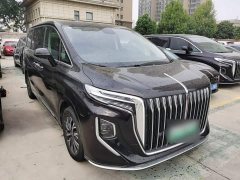 FAW Red Flag HQ9 PHEV 2.0T AWD Business Edition - ფოტო 4
