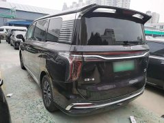 FAW Red Flag HQ9 PHEV 2.0T AWD Business Edition - ფოტო 5