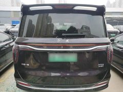 FAW Red Flag HQ9 PHEV 2.0T AWD Business Edition - ფოტო 6