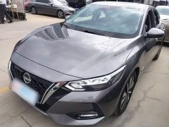 Nissan Sylphy e-POWER Electric Drive Super Smart Connected PLUS - ფოტო 1