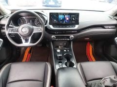 Nissan Sylphy e-POWER Electric Drive Super Smart Connected PLUS - ფოტო 10
