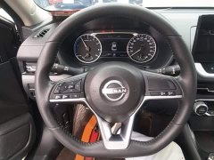 Nissan Sylphy e-POWER Electric Drive Super Smart Connected PLUS - ფოტო 11