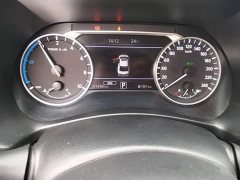 Nissan Sylphy e-POWER Electric Drive Super Smart Connected PLUS - ფოტო 12