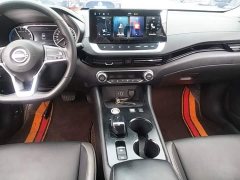 Nissan Sylphy e-POWER Electric Drive Super Smart Connected PLUS - ფოტო 13