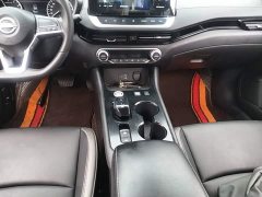 Nissan Sylphy e-POWER Electric Drive Super Smart Connected PLUS - ფოტო 14