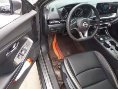 Nissan Sylphy e-POWER Electric Drive Super Smart Connected PLUS - ფოტო 16