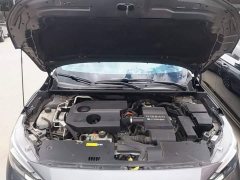Nissan Sylphy e-POWER Electric Drive Super Smart Connected PLUS - ფოტო 20