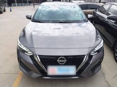 Nissan Sylphy e-POWER Electric Drive Super Smart Connected PLUS - ფოტო 3