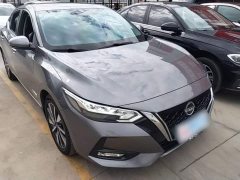 Nissan Sylphy e-POWER Electric Drive Super Smart Connected PLUS - ფოტო 4