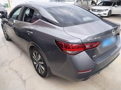 Nissan Sylphy e-POWER Electric Drive Super Smart Connected PLUS - ფოტო 5