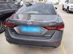 Nissan Sylphy e-POWER Electric Drive Super Smart Connected PLUS - ფოტო 6