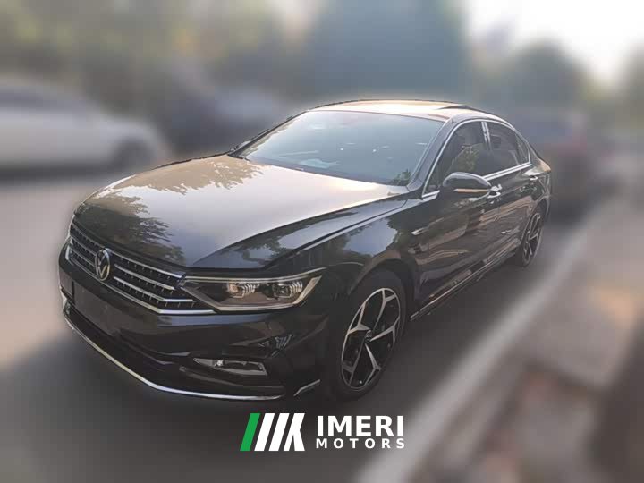 Volkswagen Magotan 2 Million Units Commemorative Edition 330TSI DSG Luxury - ავტომობილი ჩინეთიდან