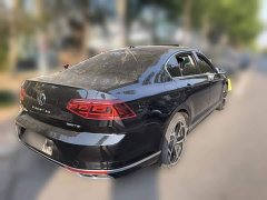 Volkswagen Magotan 2 Million Units Commemorative Edition 330TSI DSG Luxury - ფოტო 10