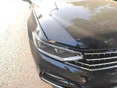 Volkswagen Magotan 2 Million Units Commemorative Edition 330TSI DSG Luxury - ფოტო 11