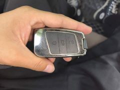 Volkswagen Magotan 2 Million Units Commemorative Edition 330TSI DSG Luxury - ფოტო 13