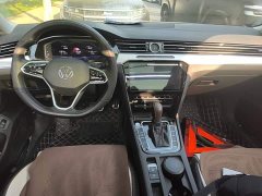 Volkswagen Magotan 2 Million Units Commemorative Edition 330TSI DSG Luxury - ფოტო 14