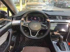 Volkswagen Magotan 2 Million Units Commemorative Edition 330TSI DSG Luxury - ფოტო 15
