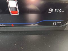 Volkswagen Magotan 2 Million Units Commemorative Edition 330TSI DSG Luxury - ფოტო 17