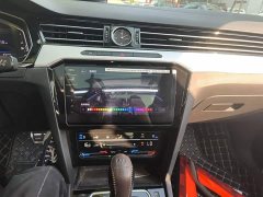 Volkswagen Magotan 2 Million Units Commemorative Edition 330TSI DSG Luxury - ფოტო 18