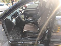 Volkswagen Magotan 2 Million Units Commemorative Edition 330TSI DSG Luxury - ფოტო 20