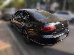 Volkswagen Magotan 2 Million Units Commemorative Edition 330TSI DSG Luxury - ფოტო 7