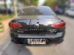 Volkswagen Magotan 2 Million Units Commemorative Edition 330TSI DSG Luxury - ფოტო 8