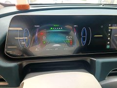 ORA Good Cat 401km Deluxe 135kW - ფოტო 12
