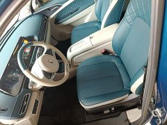 ORA Good Cat 401km Deluxe 135kW - ფოტო 15