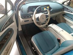 ORA Good Cat 401km Deluxe 135kW - ფოტო 16