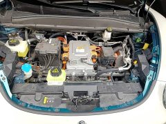 ORA Good Cat 401km Deluxe 135kW - ფოტო 20