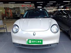 ORA Good Cat 401km Deluxe 135kW - ფოტო 3