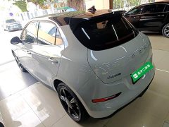 ORA Good Cat 401km Deluxe 135kW - ფოტო 5