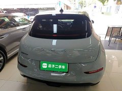 ORA Good Cat 401km Deluxe 135kW - ფოტო 6