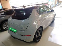ORA Good Cat 401km Deluxe 135kW - ფოტო 7