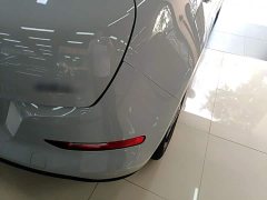 ORA Good Cat 401km Deluxe 135kW - ფოტო 8