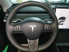 Tesla Model Y Rear-Wheel Drive - ფოტო 11
