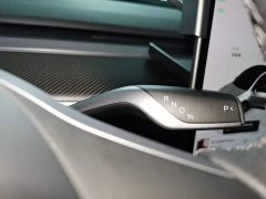 Tesla Model Y Rear-Wheel Drive - ფოტო 14