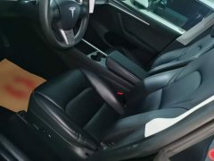 Tesla Model Y Rear-Wheel Drive - ფოტო 15