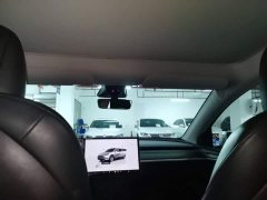 Tesla Model Y Rear-Wheel Drive - ფოტო 18