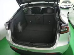 Tesla Model Y Rear-Wheel Drive - ფოტო 19