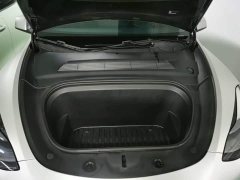 Tesla Model Y Rear-Wheel Drive - ფოტო 20