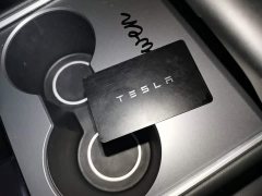 Tesla Model Y Rear-Wheel Drive - ფოტო 9