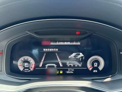 Audi A7L 45 TFSI Luxury - ფოტო 15