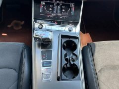 Audi A7L 45 TFSI Luxury - ფოტო 16
