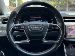 Audi A7L 45 TFSI Luxury - ფოტო 17