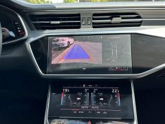 Audi A7L 45 TFSI Luxury - ფოტო 18