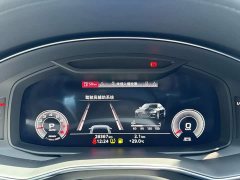 Audi A7L 45 TFSI Luxury - ფოტო 3