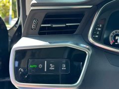 Audi A7L 45 TFSI Luxury - ფოტო 5