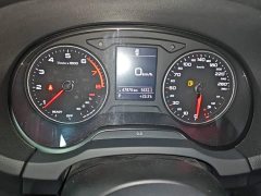 Audi A3 2020 Sportback 35 TFSI Fashion Edition National V - ფოტო 12
