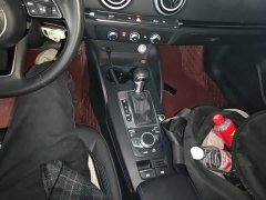 Audi A3 2020 Sportback 35 TFSI Fashion Edition National V - ფოტო 14